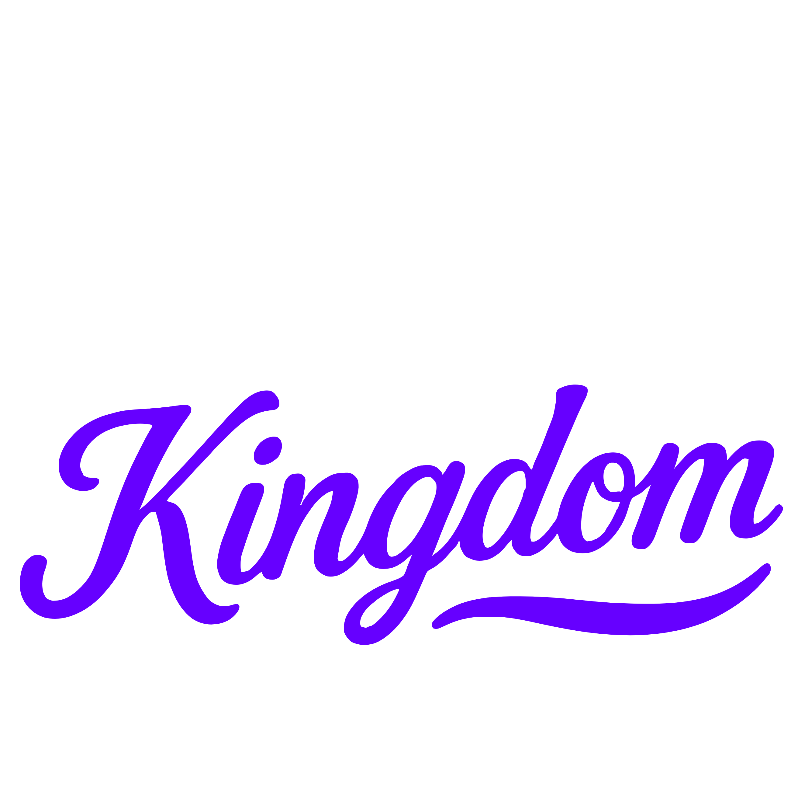 Kingdom Echo